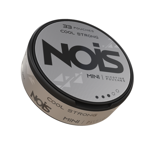 Nois Cool Strong Mini