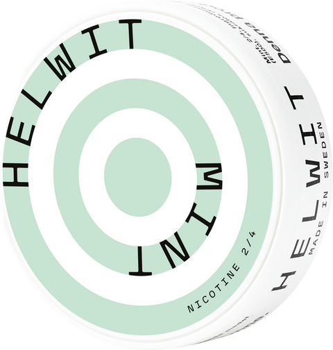 Helwit Mint