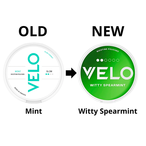 Velo Mint