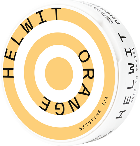 Helwit Orange