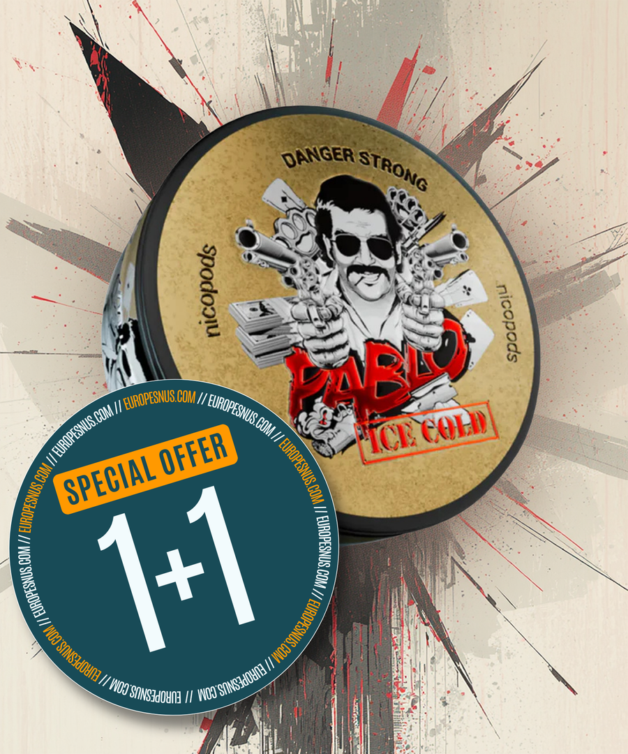 Pablo Mint Übernahme