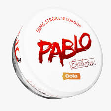Pablo Exclusive Cola
