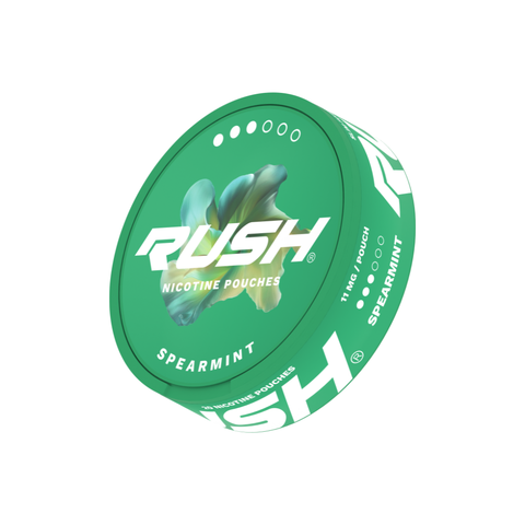 Rush Spearmint Profi