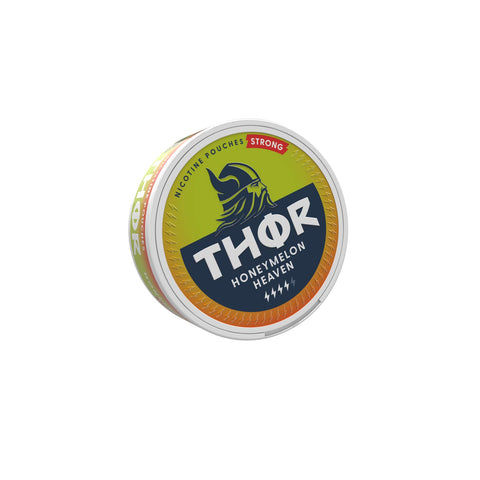 Thor Strong Honeymelon