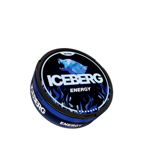 Iceberg Energy 70 mg