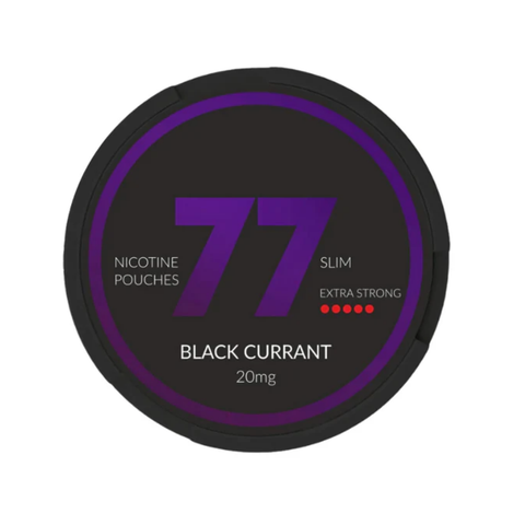 77 Black Currant