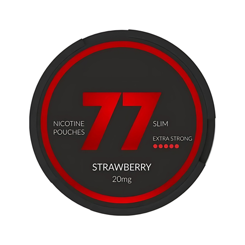 77 Strawberry