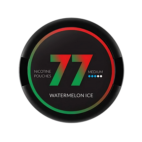 77 Wassermelone Ice Mittel