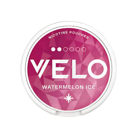 Velo Watermelon Ice Weich Mini