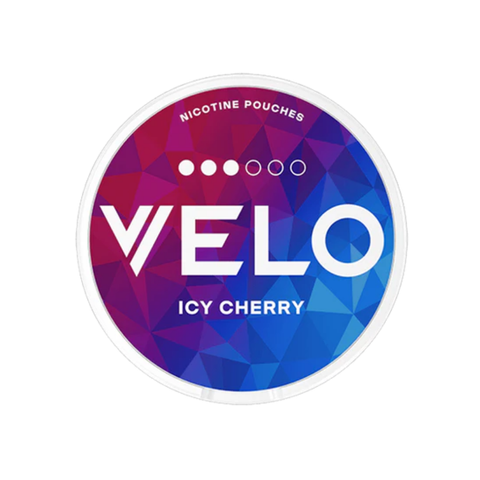 Velo Eisig Cherry