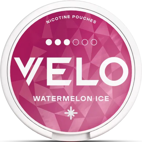Velo Watermelon Ice