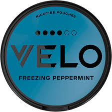 Velo Freezing Peppermint