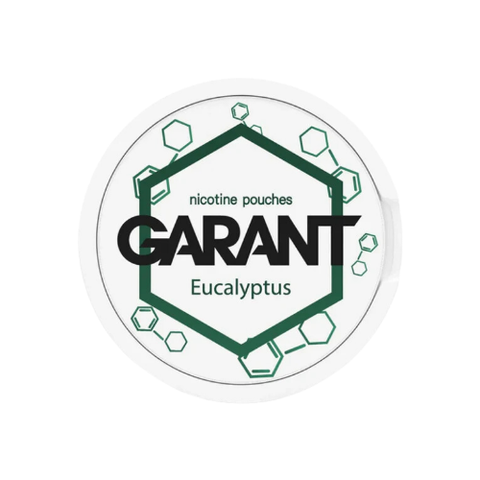 Garant Eucalyptus