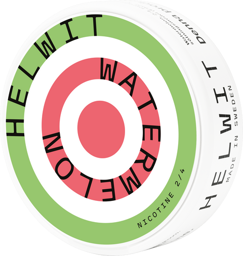 Helwit Watermelon
