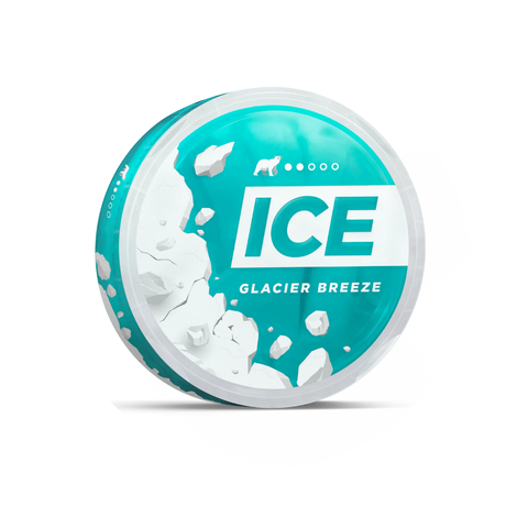 Ice  Glacier Breeze