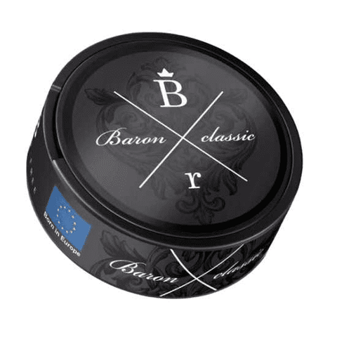 Baron Black - Europesnus.com